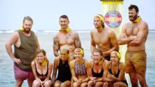 S7 E6: Australian Survivor: All Stars