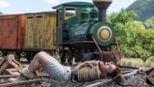 S11 E6: I'm A Celebrity...Get Me Out Of Here!