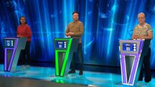S13 E14: Tipping Point