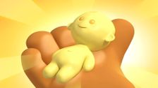 S3 E36: The Jelly Bub