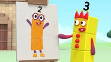 S5 E1: Painting by Numbers