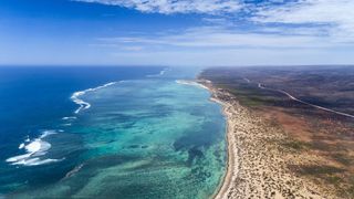 Australia Remastered: Oceans