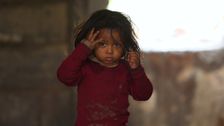 S2022 E5: India's Street Kids: Telling Their Own Story