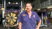 S6 E13: Outback Truckers