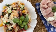 S11 E26: Simply Salads