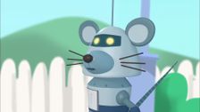 S1 E39: Go Robot