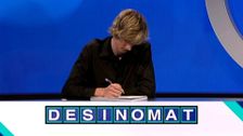 S2 E49: Letters and Numbers