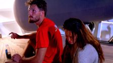 S1 E17: Something's Fishy