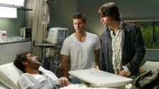 S2 E1: In My Time of Dying