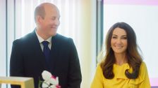 S3 E13: A Royal Do