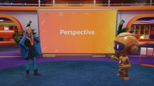 S1 E2: Art 10-11 Year Olds:Perspective