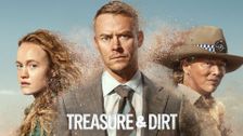 Treasure & Dirt