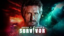 Australian Survivor: Brains v Brawn