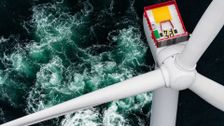 S1 E5: Offshore Wind
