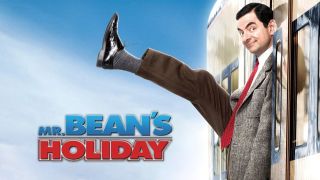 Mr. Bean's Holiday