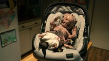 S3 E8: The Demon of Parenthood