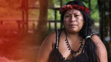S2019 E3: Brazil's President Vs The Amazon