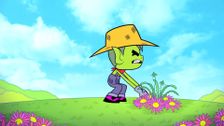 S2 E42: Head Fruit