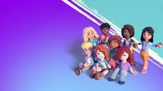 LEGO Friends: The Next Chapter
