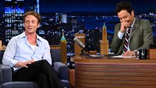 S12 E131: Jeremy Allen White; Karol G