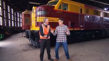 S28 E5: Sydney Weekender