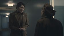 S6 E7: The Handmaid's Tale