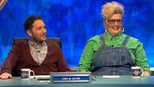 S9 E4: 8 Out of 10 Cats Does Countdown