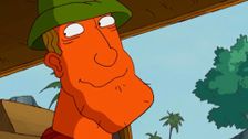 S4 E8: Island of the Menehune