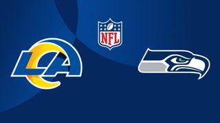 NFC Championship: Los Angeles Rams vs Seattle Seahawks