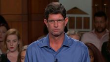 S23 E12: Limo Driver Pummeled by Angry Drunk Passenger?