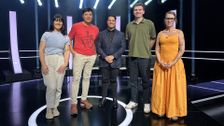 S6 E74: Mastermind Australia