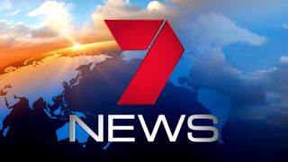 Seven's National News At Noon