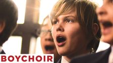 Boychoir