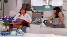 S12 E6: Gogglebox Australia