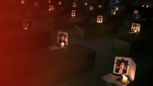 S2016 E14: Korea's Fake Funerals