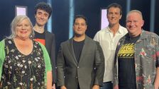 S6 E4: Mastermind Australia