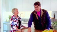 S2 E4: The Living Room