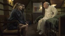 S3 E1: The Demon of Death