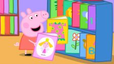 S3 E4: Peppa Pig (Mandarin)