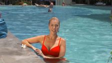 S24 E23: Barangaroo, Bali, Tassi