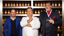 S10 E49: MasterChef Australia