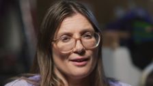 S16 E8: Christine