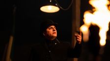 S1 E3: Mussolini: Son Of The Century