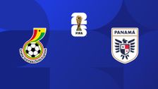 S2026 E23: Group L: Ghana vs Panama