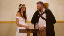 S1 E5: Extreme Weddings: Australia