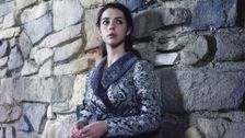 S4 E13: Coup de Grace