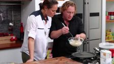 S6 E3: Good Chef Bad Chef