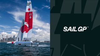 SailGP
