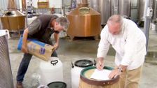 S3 E5: Shop Special: Cheese, Saffron, Sloe Gin