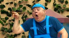 S1 E22: Bop And The Butterfly